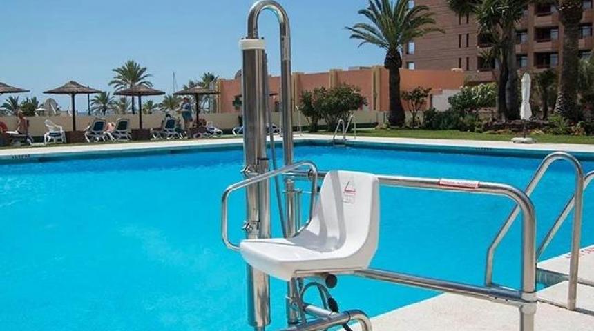 Appartementen Pyr Fuengirola