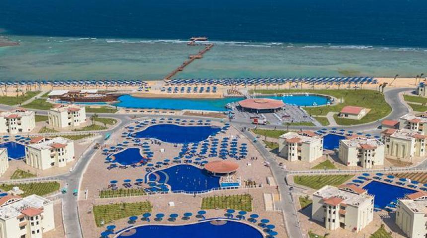 Hotel Pickalbatros Makadi Resort