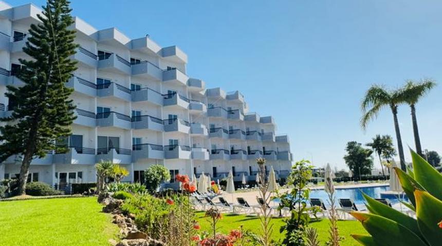 Hotel Vila Gale Nautico