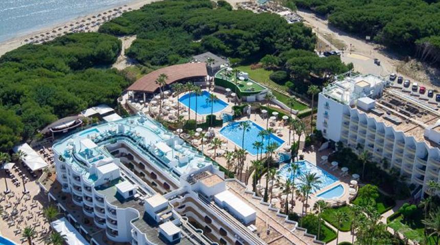 Iberostar Selection Albufera Park