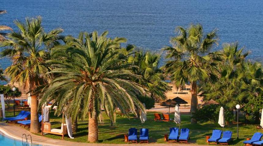 Azia Resort & Spa
