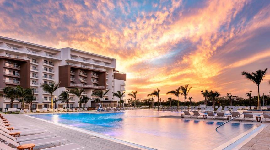 Embassy Suites by Hilton Aruba Resort