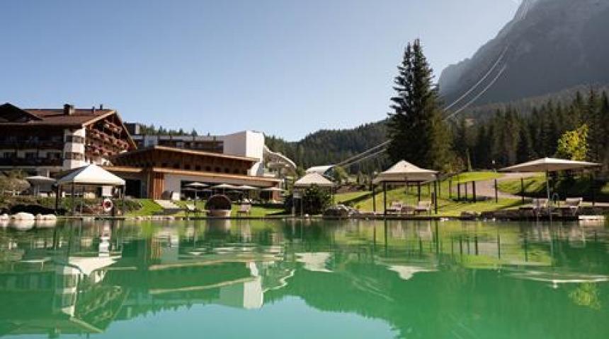 Zugspitz Resort