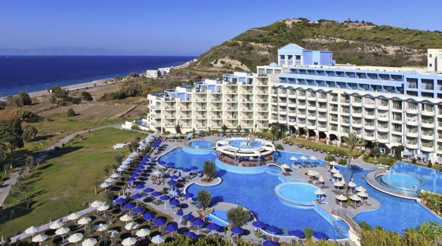Atrium Platinum Resort Hotel & Spa