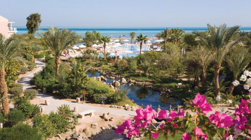 Mövenpick Resort & Spa