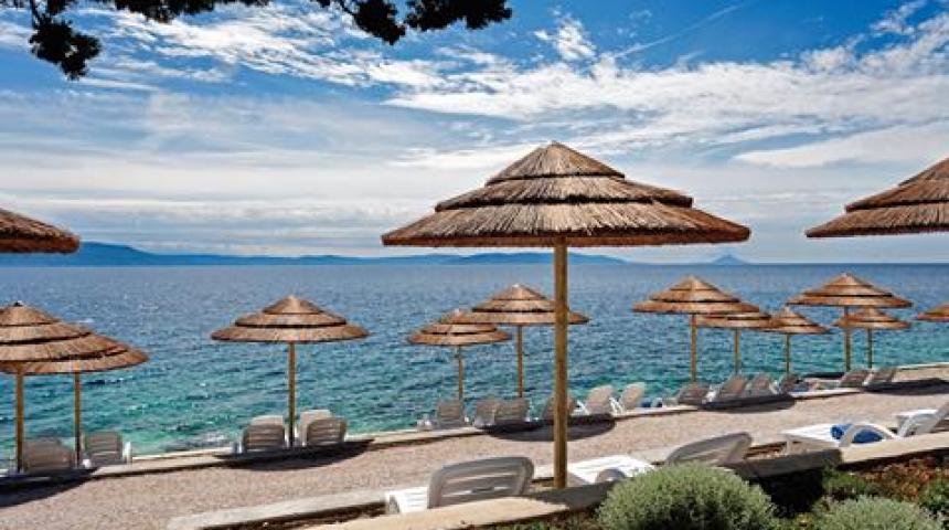 Allegro Sunny hotel by Valamar