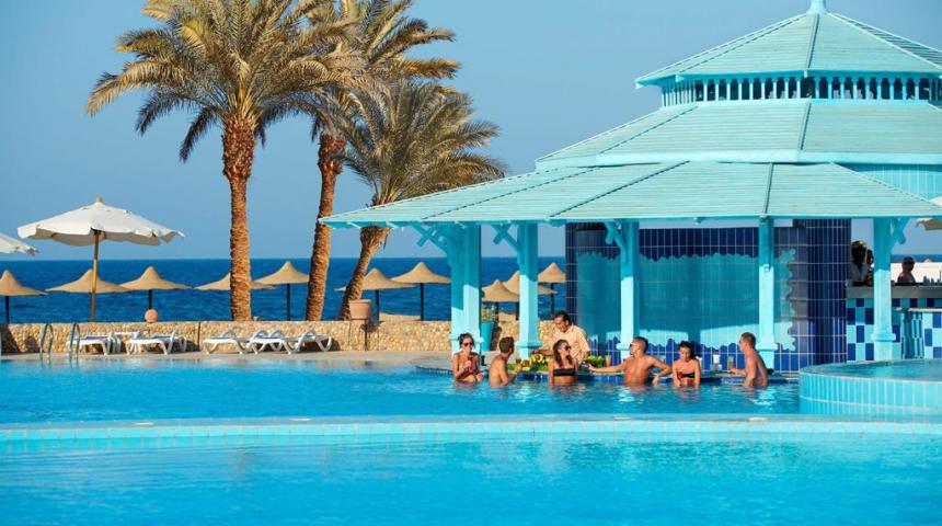 Concorde Moreen Beach & Spa