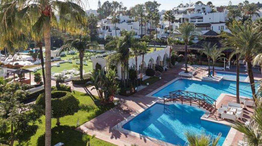 ME Marbella