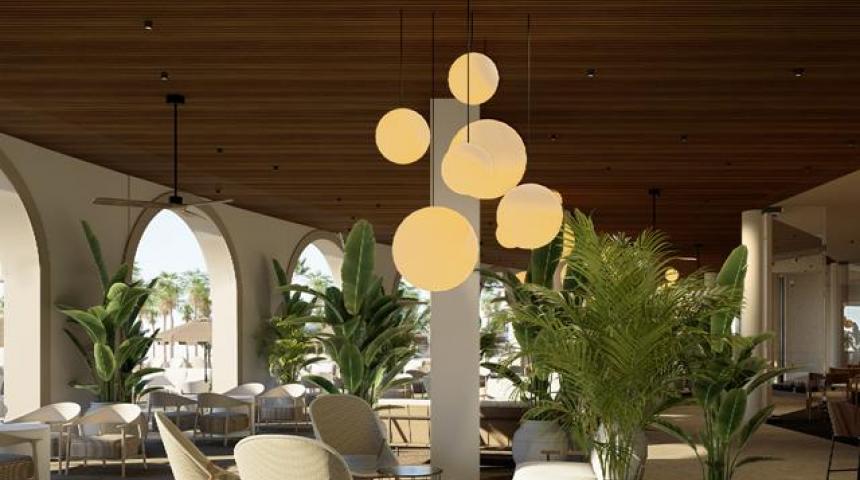 Bahia Principe Luxury Tenerife Bahia Principe Luxury Tenerife