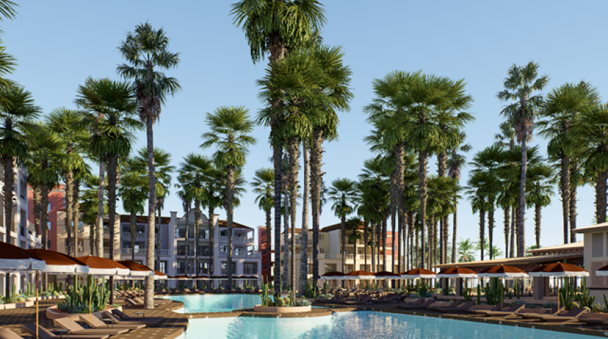 Bahia Principe Luxury Tenerife