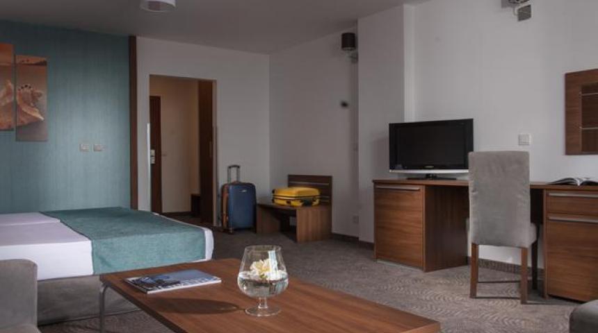 Hotel Pomorie Sun