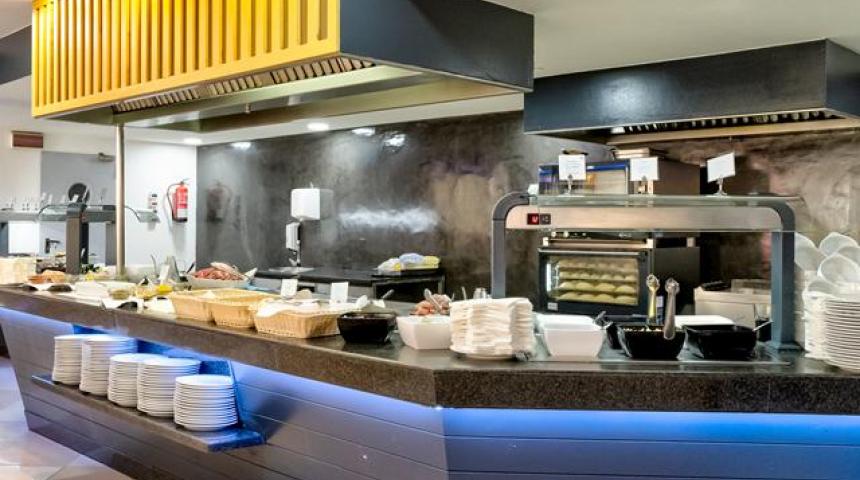 Hotel Chatur Costa Caleta