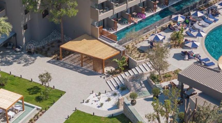 Hotel Cabu - adults only