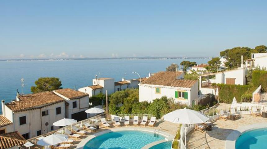 Hotel INMOOD Aucanada