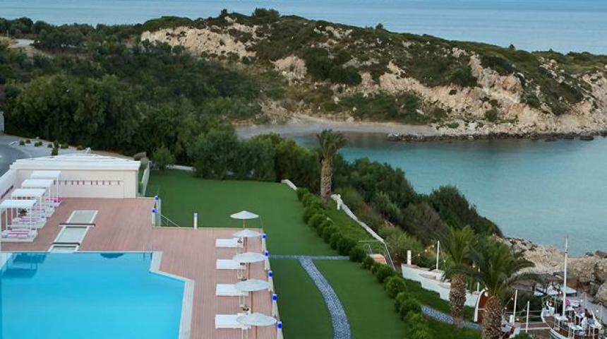 Hotel Proteas Blu Resort - adults only