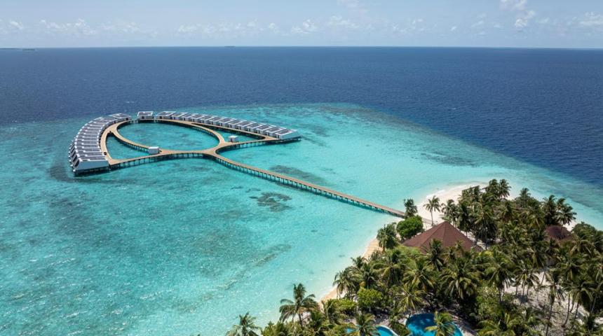 ROBINSON MALDIVES
