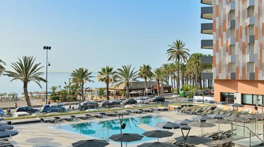 Hotel Meliá Costa del Sol