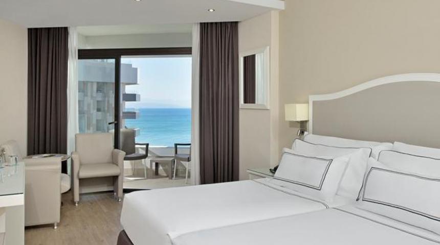 Hotel Meliá Costa del Sol