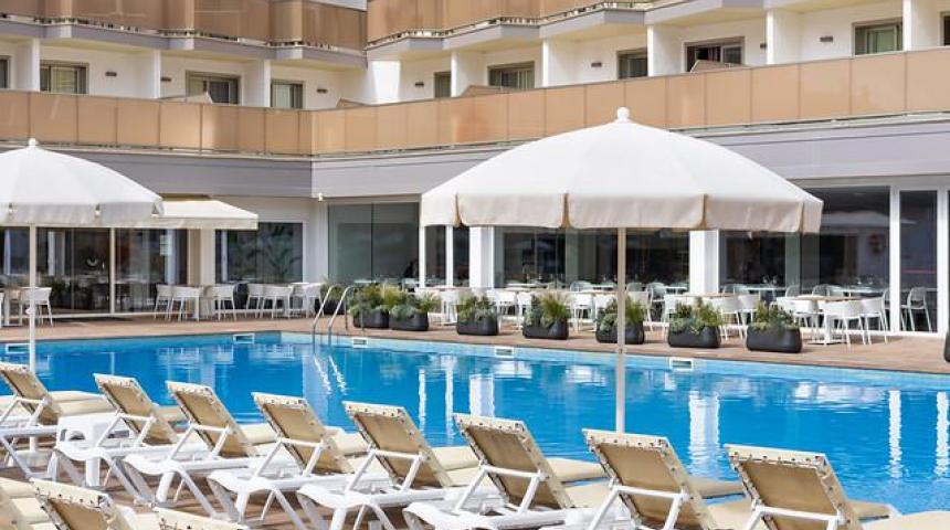 Hotel htop Amatista