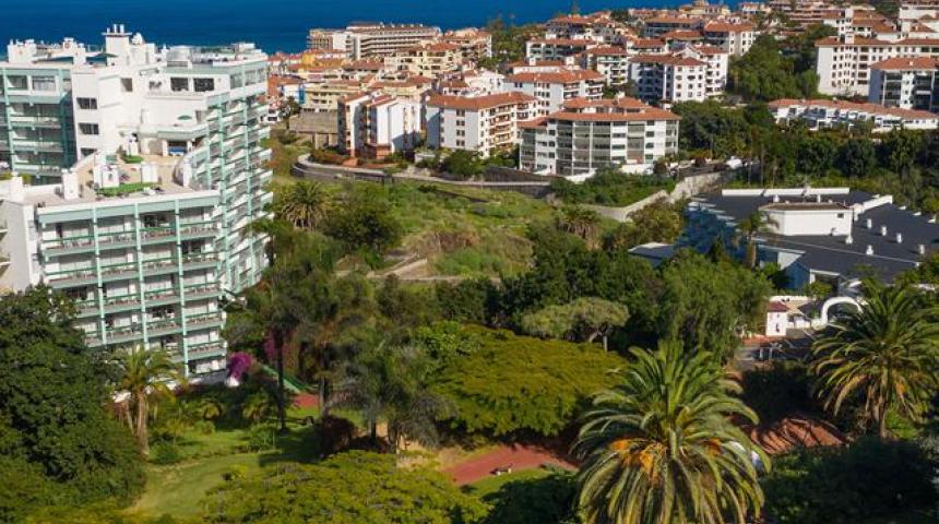 Hotel Parque Vacacional Eden