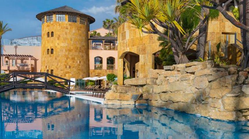 Elba Estepona Gran Hotel & Talasso SPA
