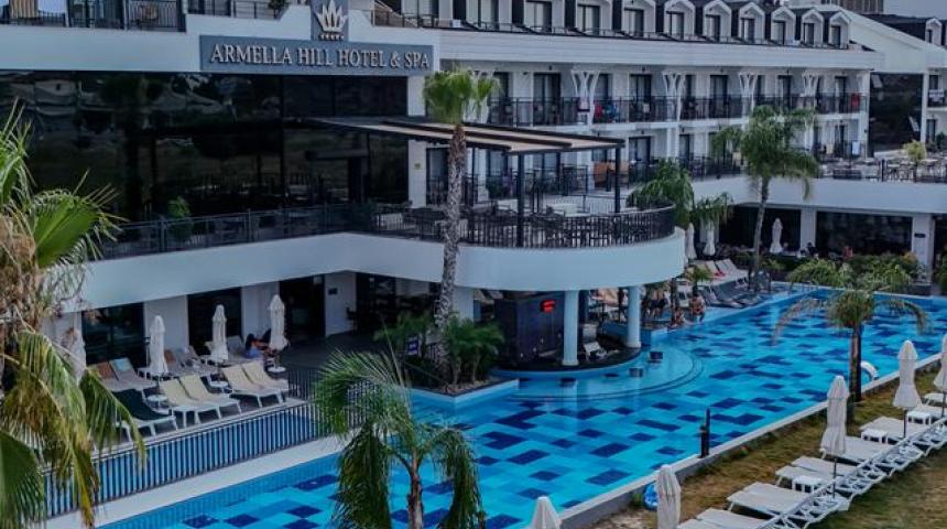 Hotel Armella Hill