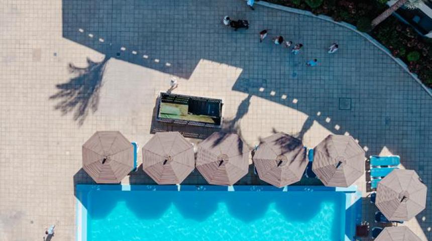 Blend Club Aqua Resort