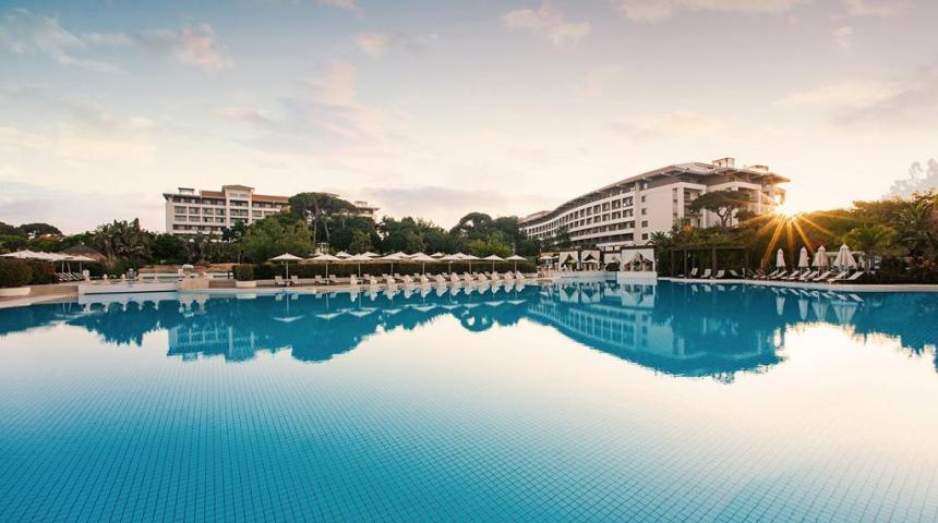 Ela Excellence Resort Belek