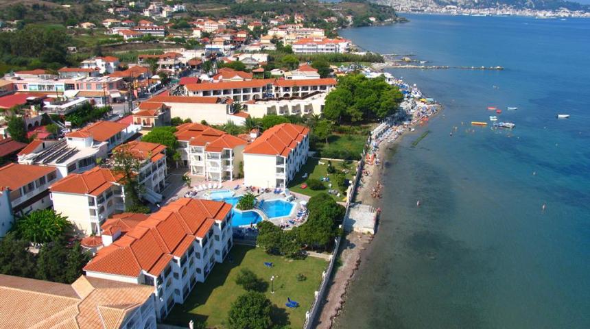 Porto Iliessa