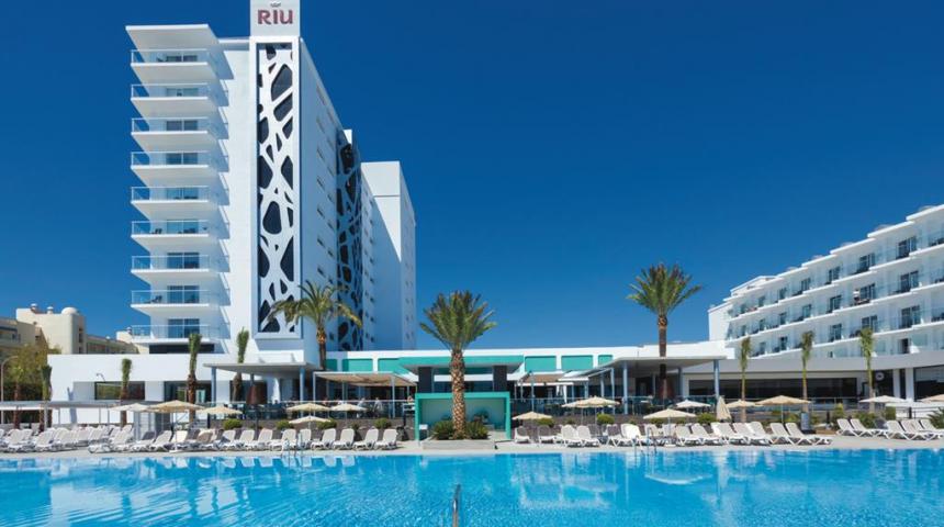 Riu Costa del Sol