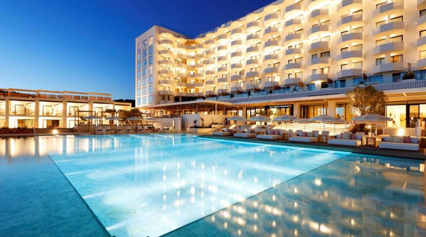 TRS Ibiza
