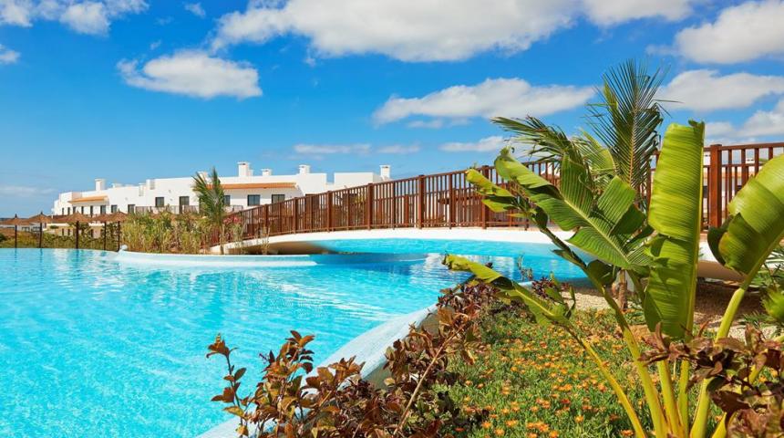 Melia Dunas Beach Resort & Spa