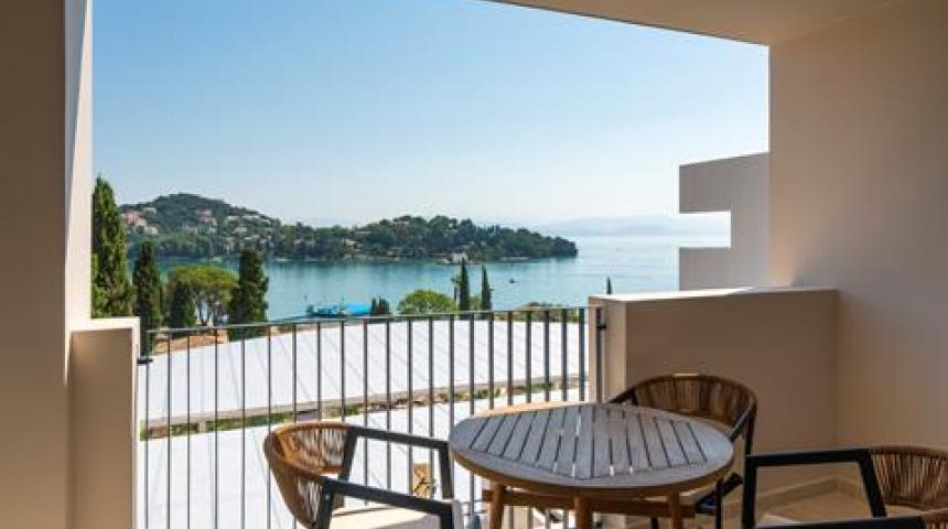 Dreams Corfu Resort & Spa