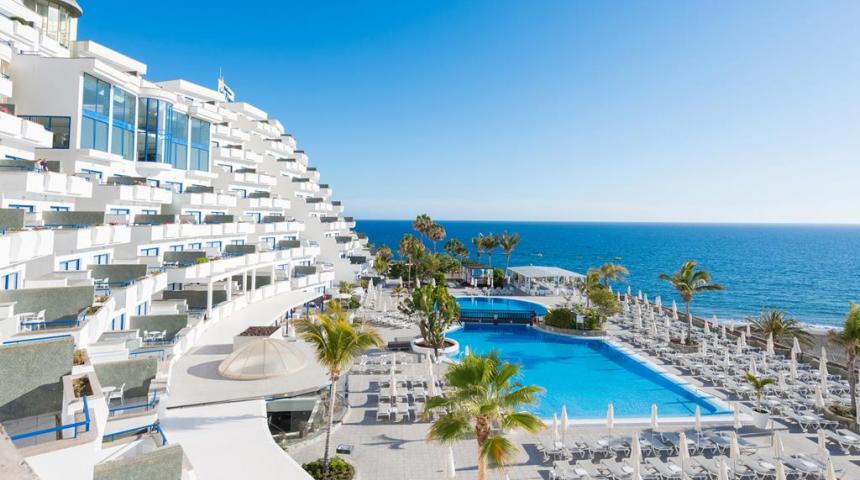TUI BLUE Suite Princess