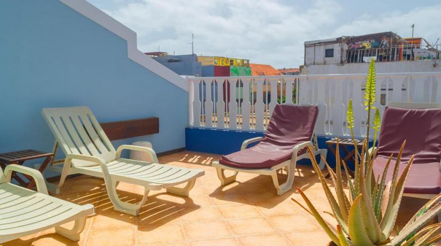 Mirabela Hotel