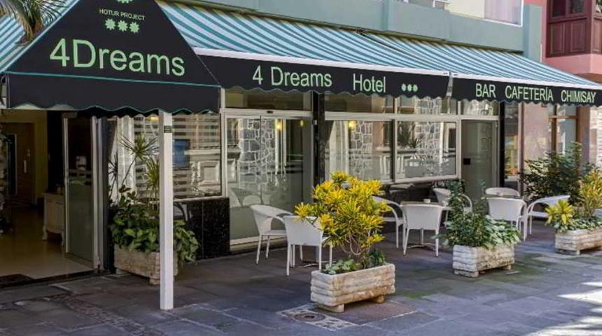 4Dreams