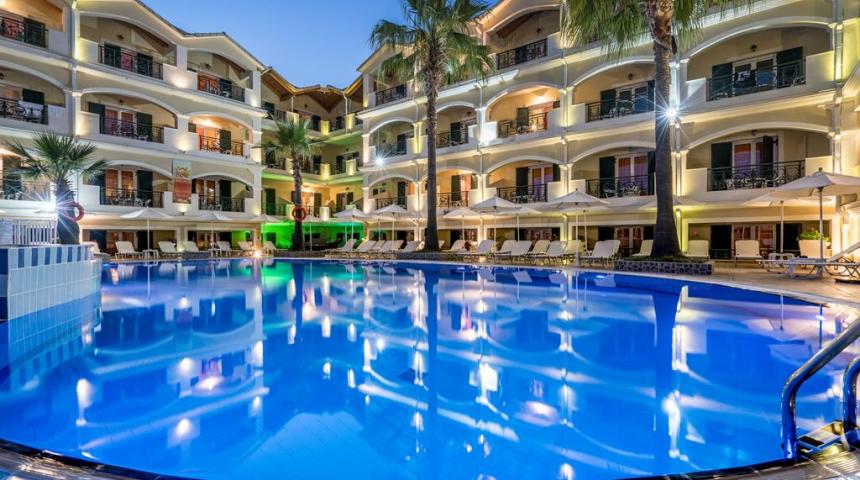 Zante Atlantis