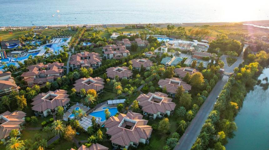 Club Hotel Felicia Village