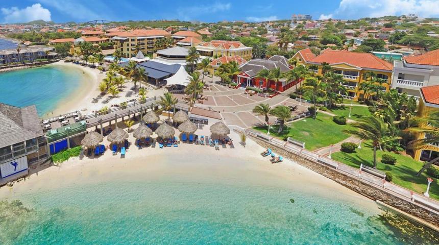 Avila Beach Hotel Curacao
