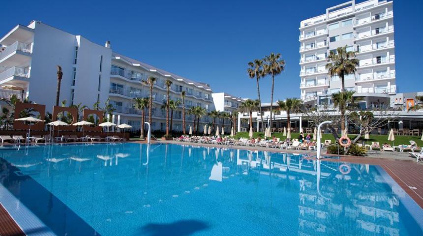 Riu Nautilus
