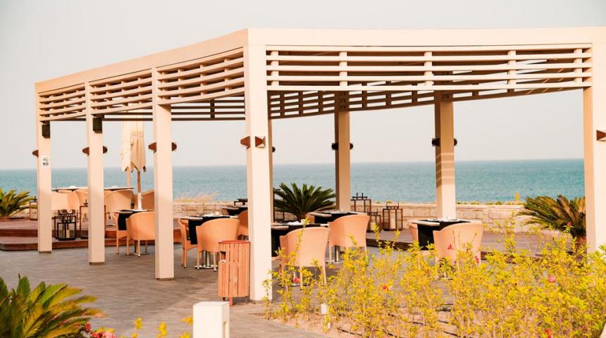 Reef Oasis Suakin Resort
