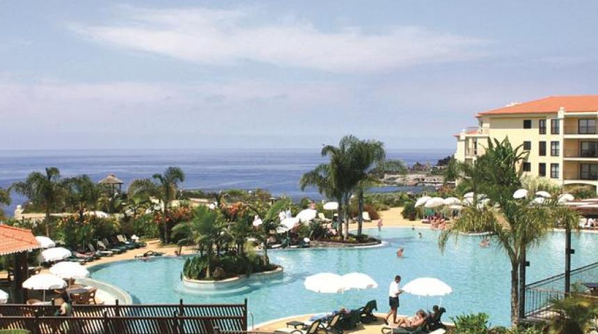 Hotel Porto Mare