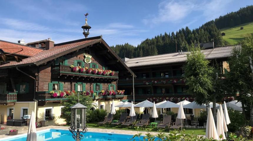 Unterhof