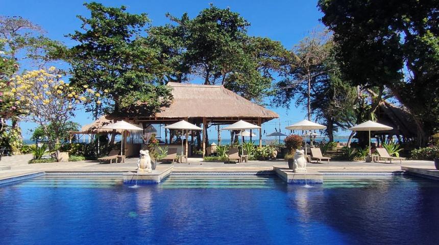 Mercure Resort Sanur