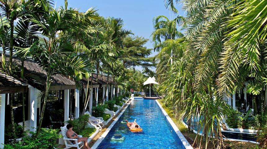 Access Resort and Villas