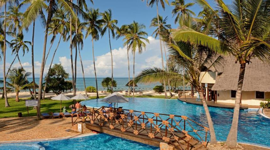 Paradise Beach Resort