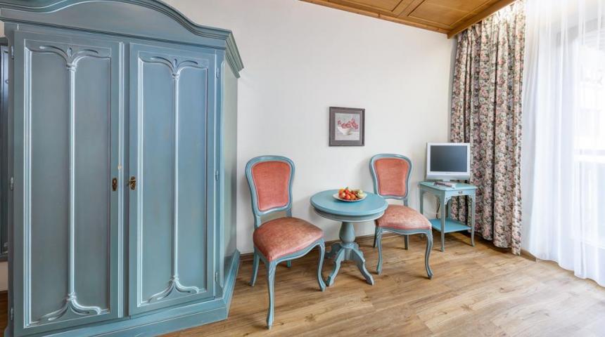 Heart Hotel Nordstern