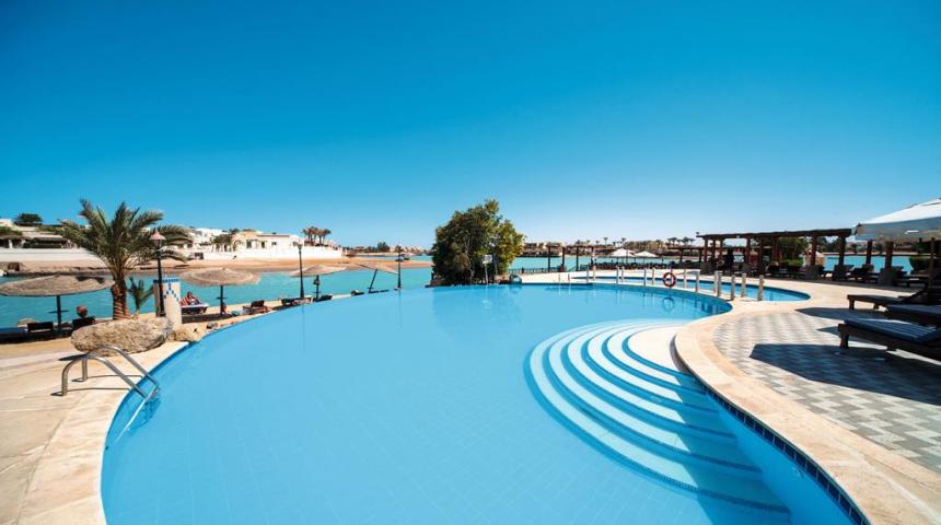 Sultan Bey Resort