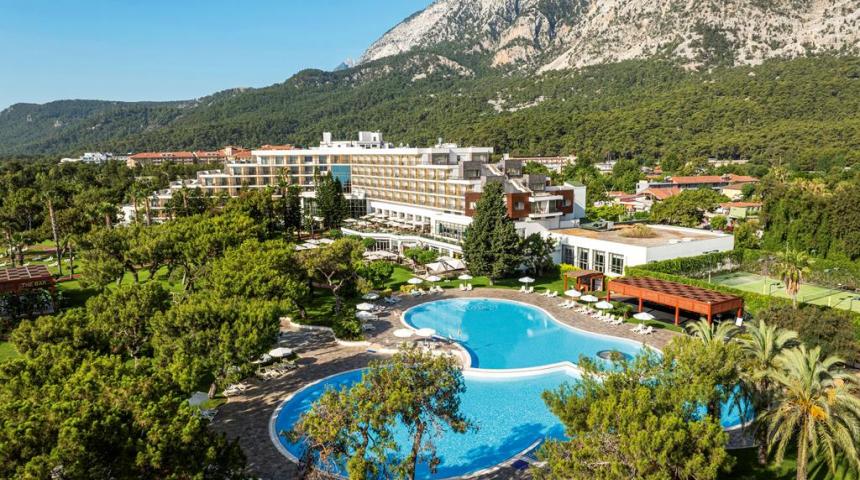 TUI MAGIC LIFE Beldibi