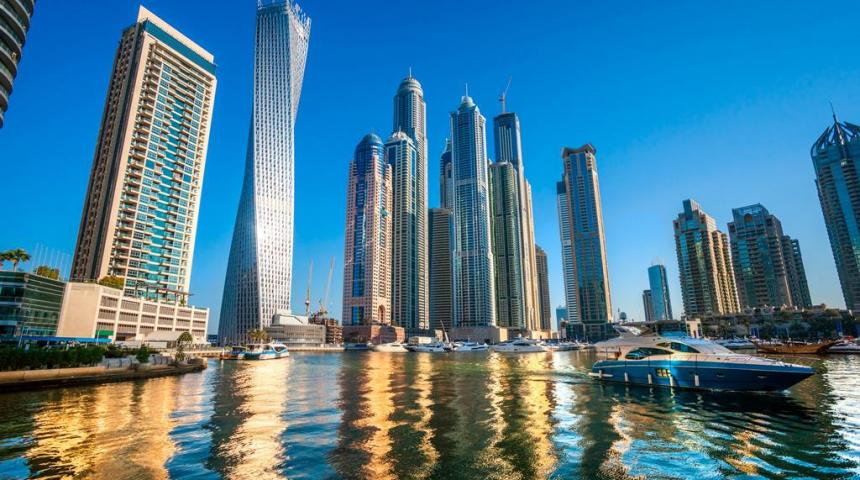 7-daagse rondreis De vele gezichten van Dubai
